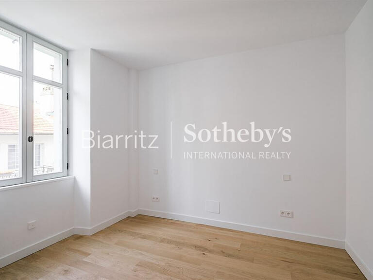 Vente Appartement Biarritz - 2 chambres