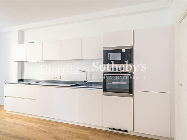 Sale Apartment Biarritz - 2 bedrooms