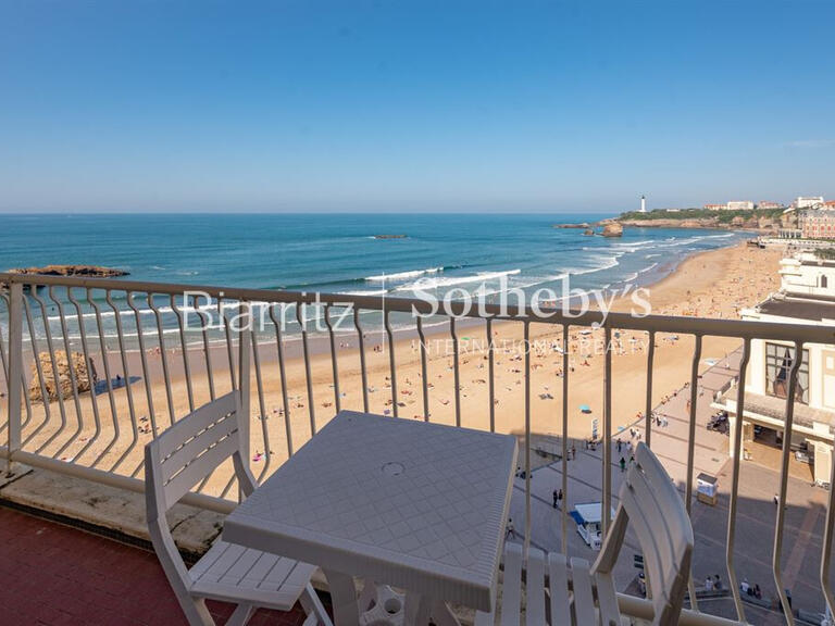 Sale Apartment Biarritz - 1 bedroom