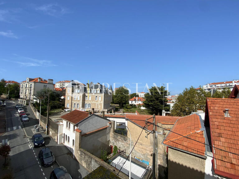 Vente Appartement Biarritz - 3 chambres