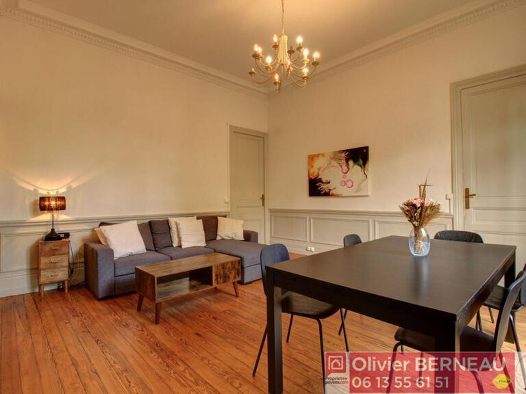 Sale Apartment Biarritz - 1 bedroom