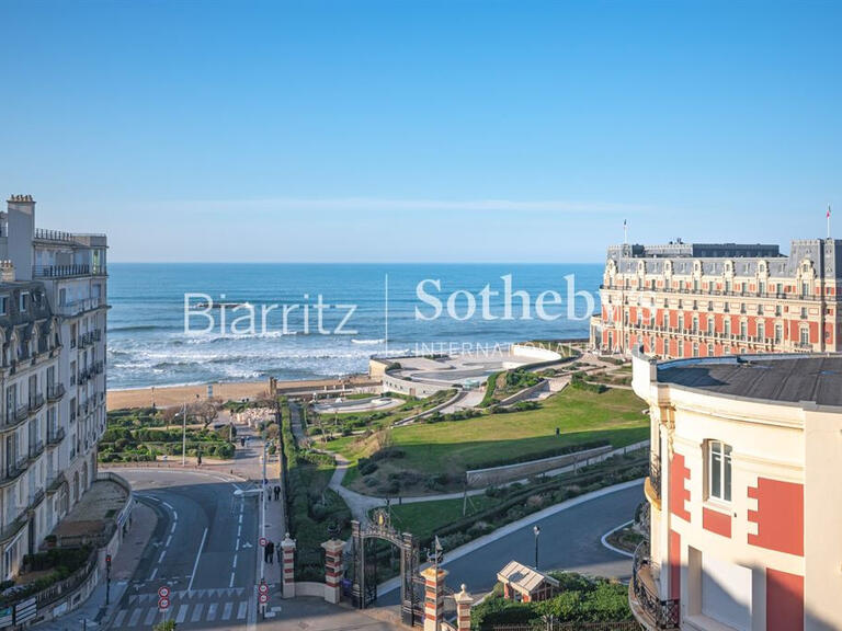 Sale Apartment Biarritz - 3 bedrooms