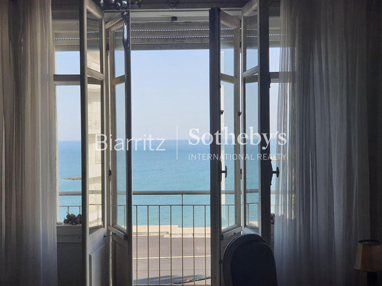 Sale Apartment Biarritz - 3 bedrooms