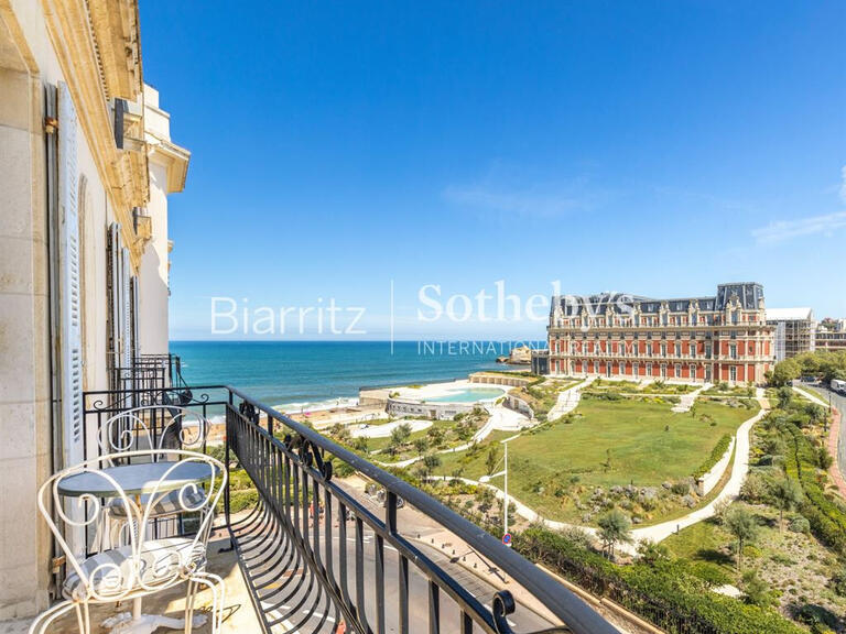 Sale Apartment Biarritz - 2 bedrooms