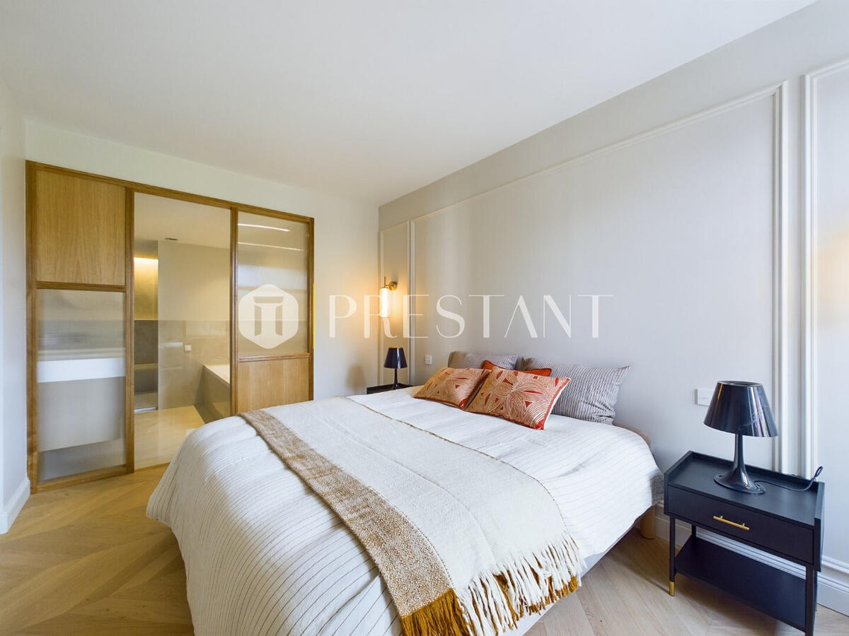 Apartment Biarritz