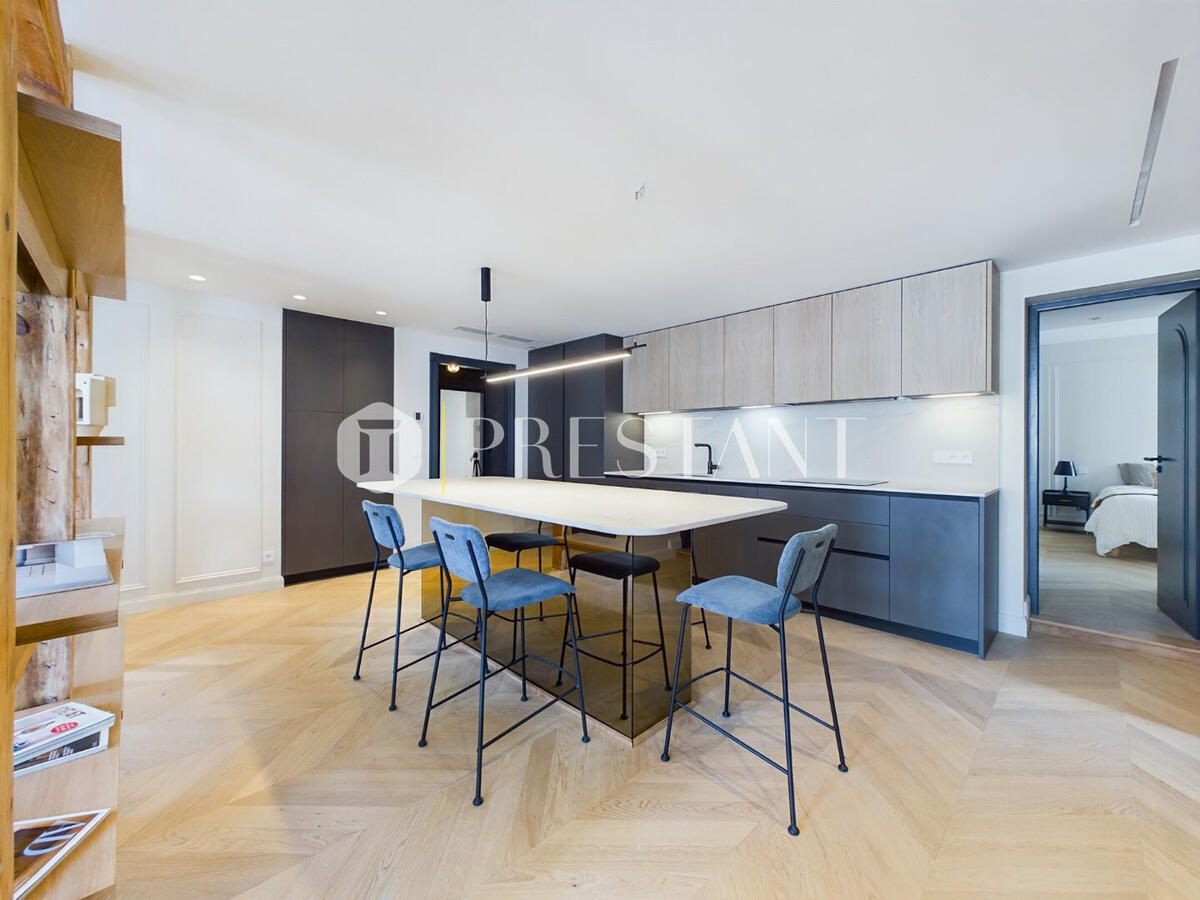 Apartment Biarritz