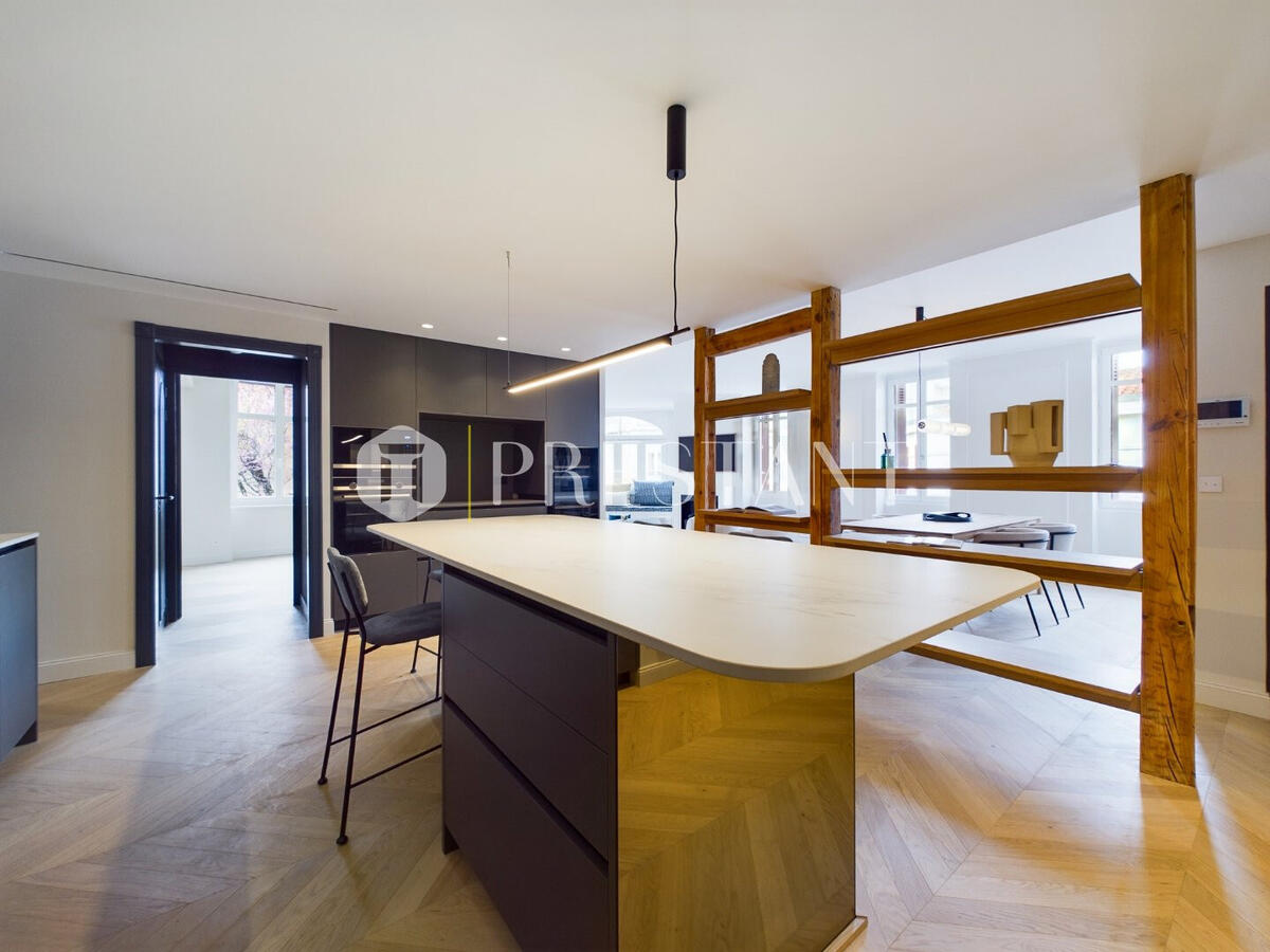 Apartment Biarritz