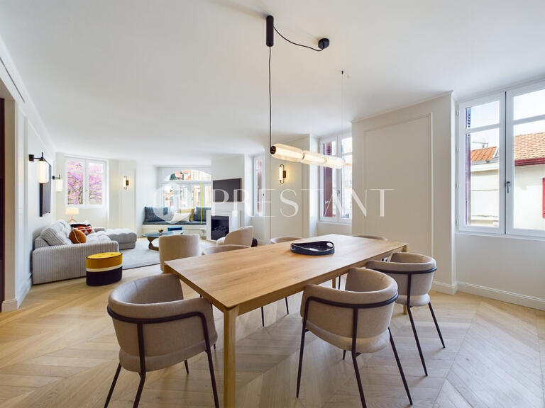 Apartment Biarritz - 4 bedrooms - 168m²