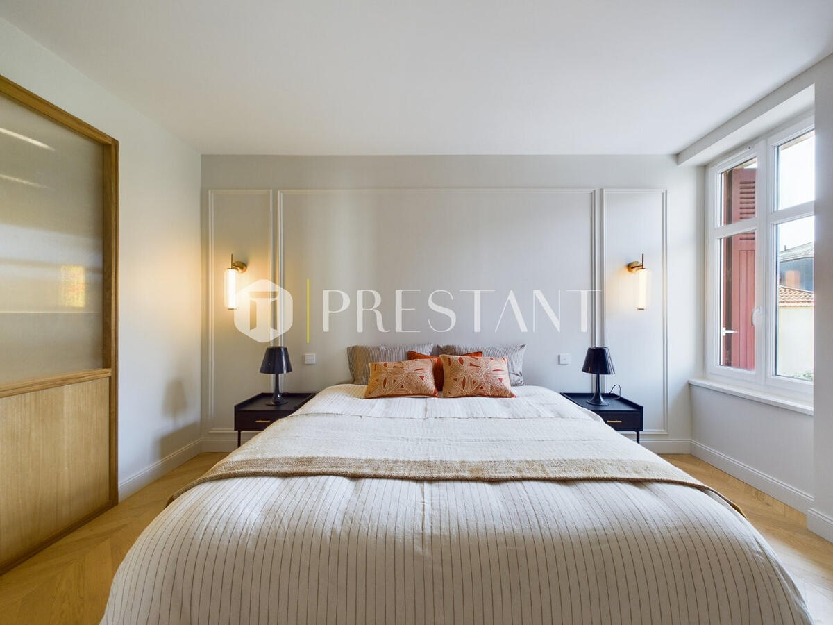 Apartment Biarritz