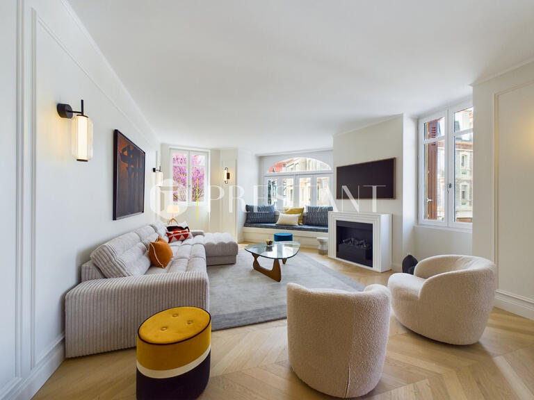 Apartment Biarritz - 4 bedrooms - 168m²