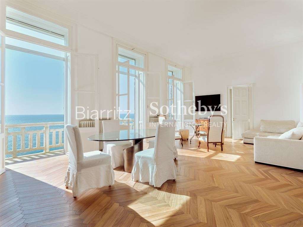 Appartement Biarritz