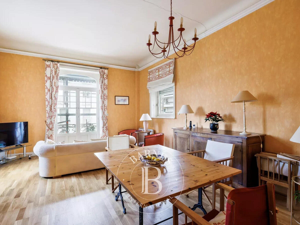 Appartement Biarritz