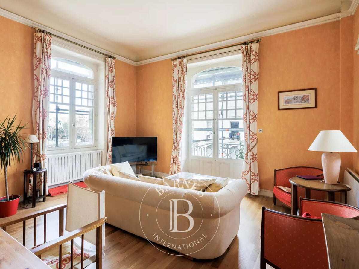 Appartement Biarritz
