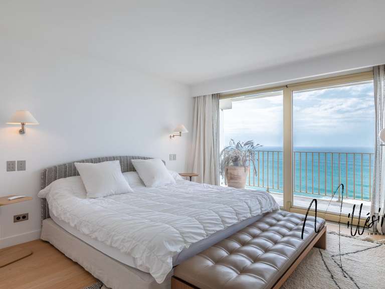 Apartment with Sea view Biarritz - 3 bedrooms - 201m²