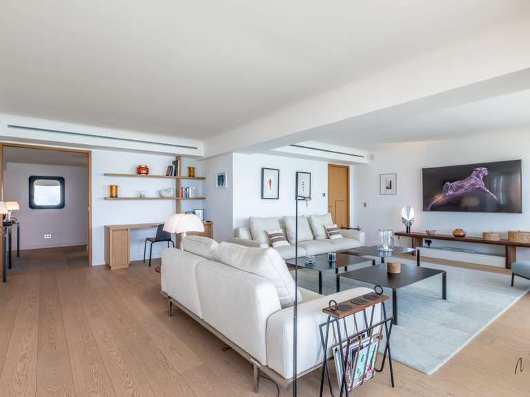 Apartment with Sea view Biarritz - 3 bedrooms - 201m²