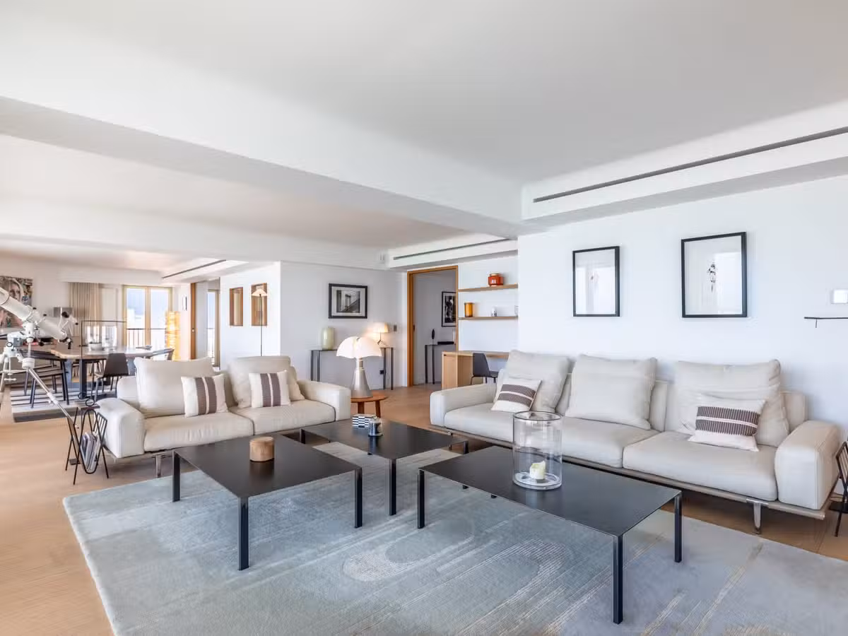 Appartement Biarritz