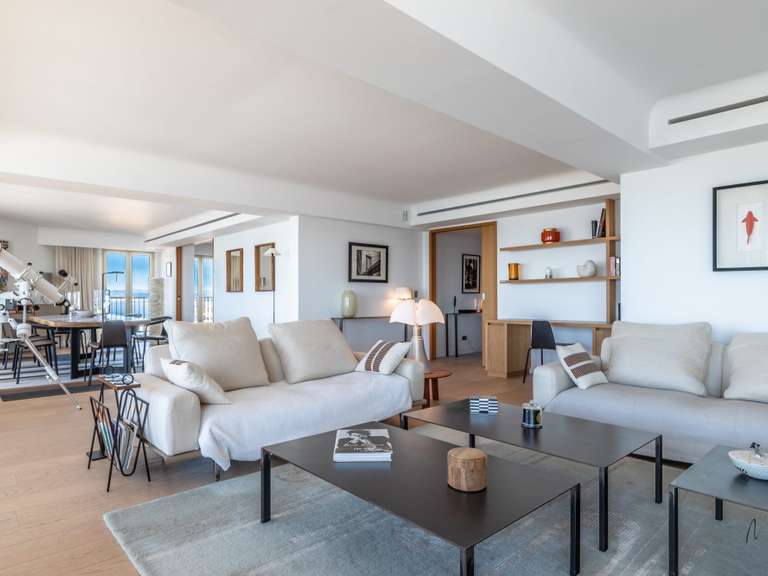 Apartment with Sea view Biarritz - 3 bedrooms - 201m²