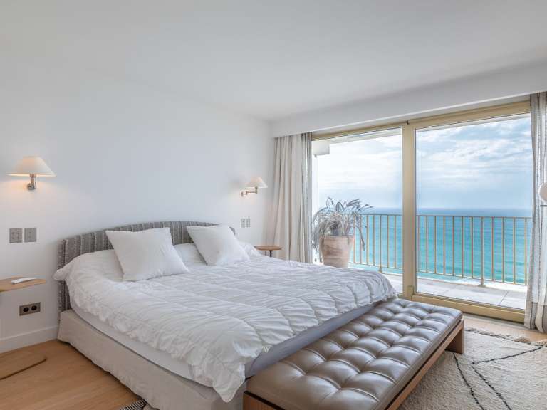 Apartment with Sea view Biarritz - 3 bedrooms - 201m²