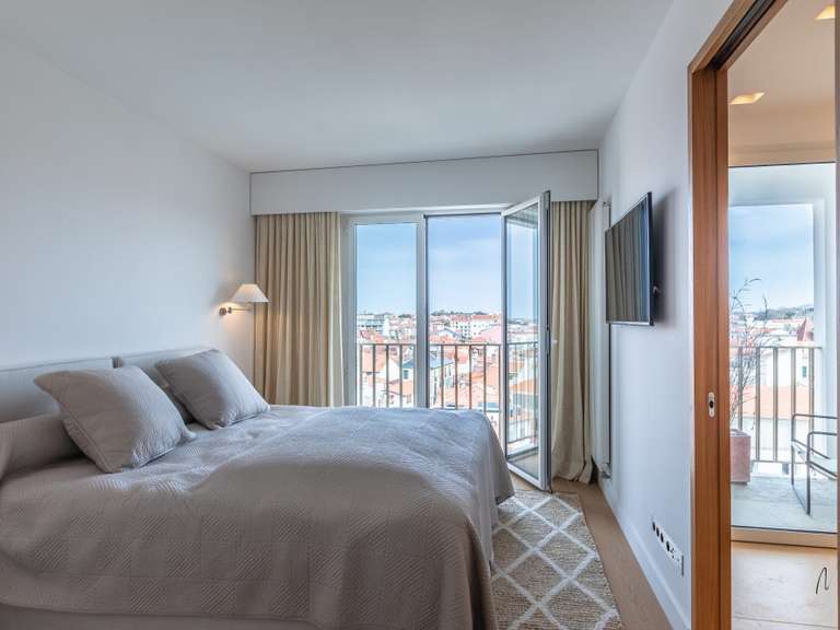 Apartment with Sea view Biarritz - 3 bedrooms - 201m²