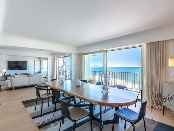 Appartement Biarritz