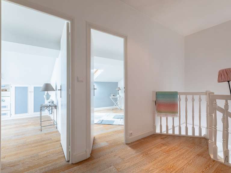 Apartment with Sea view Biarritz - 2 bedrooms - 73m²