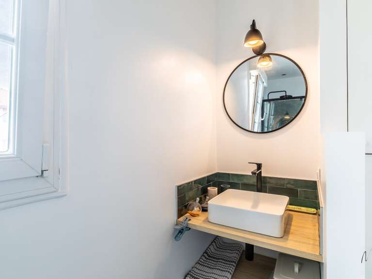 Appartement avec Vue sur mer Biarritz - 2 chambres - 92m²