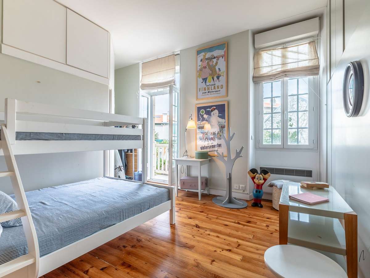 Appartement Biarritz