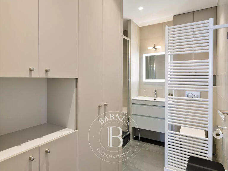 Apartment Biarritz - 2 bedrooms - 104m²