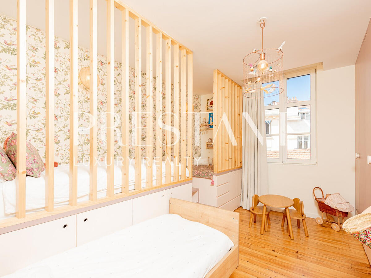 Appartement Biarritz