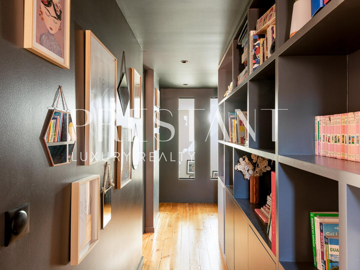 Appartement Biarritz