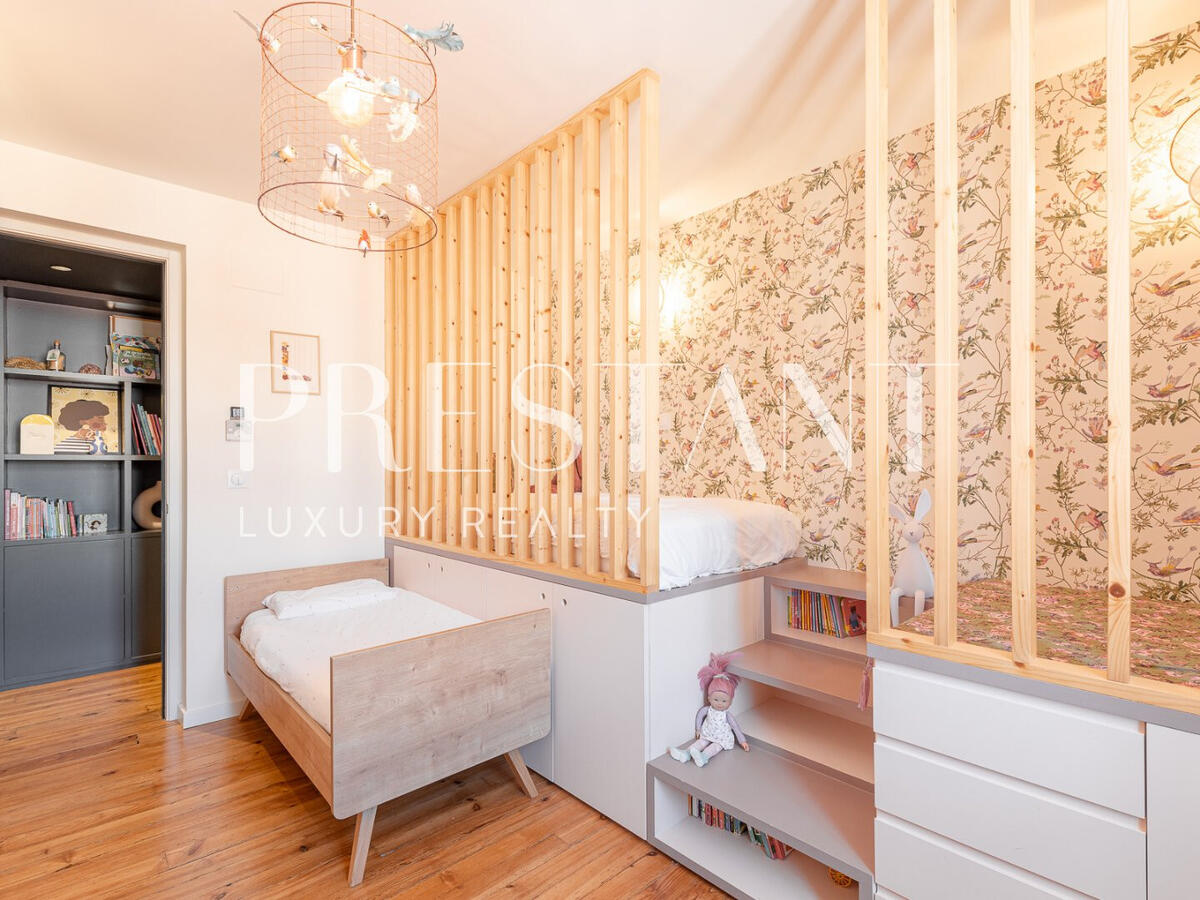 Appartement Biarritz