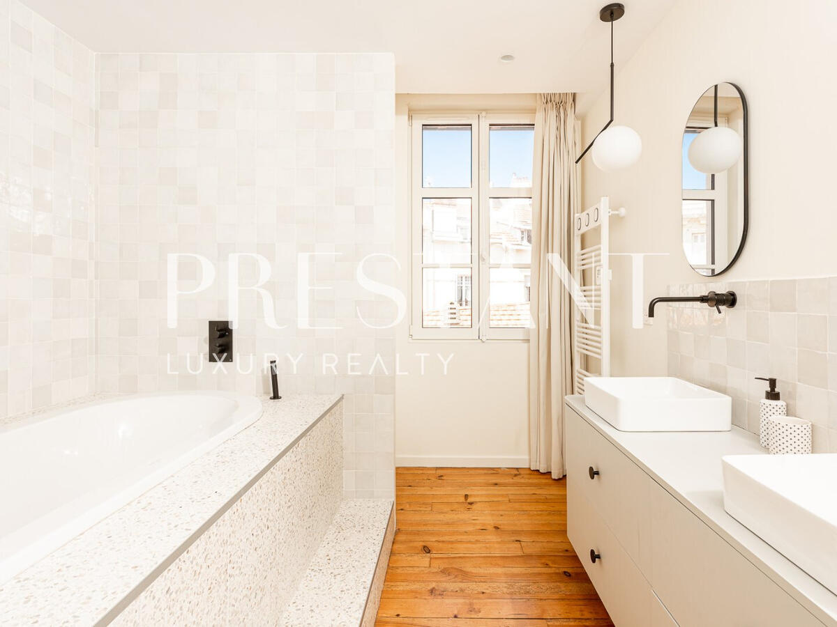 Appartement Biarritz