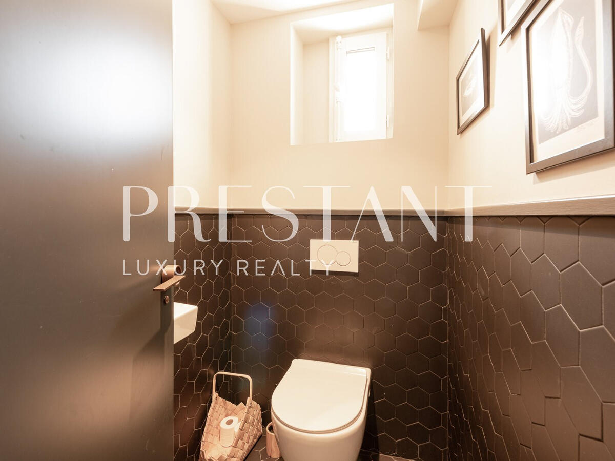 Appartement Biarritz