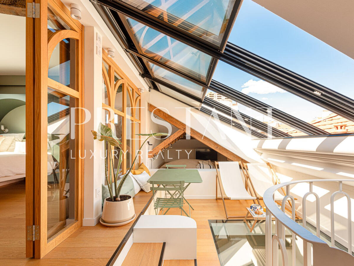 Appartement Biarritz