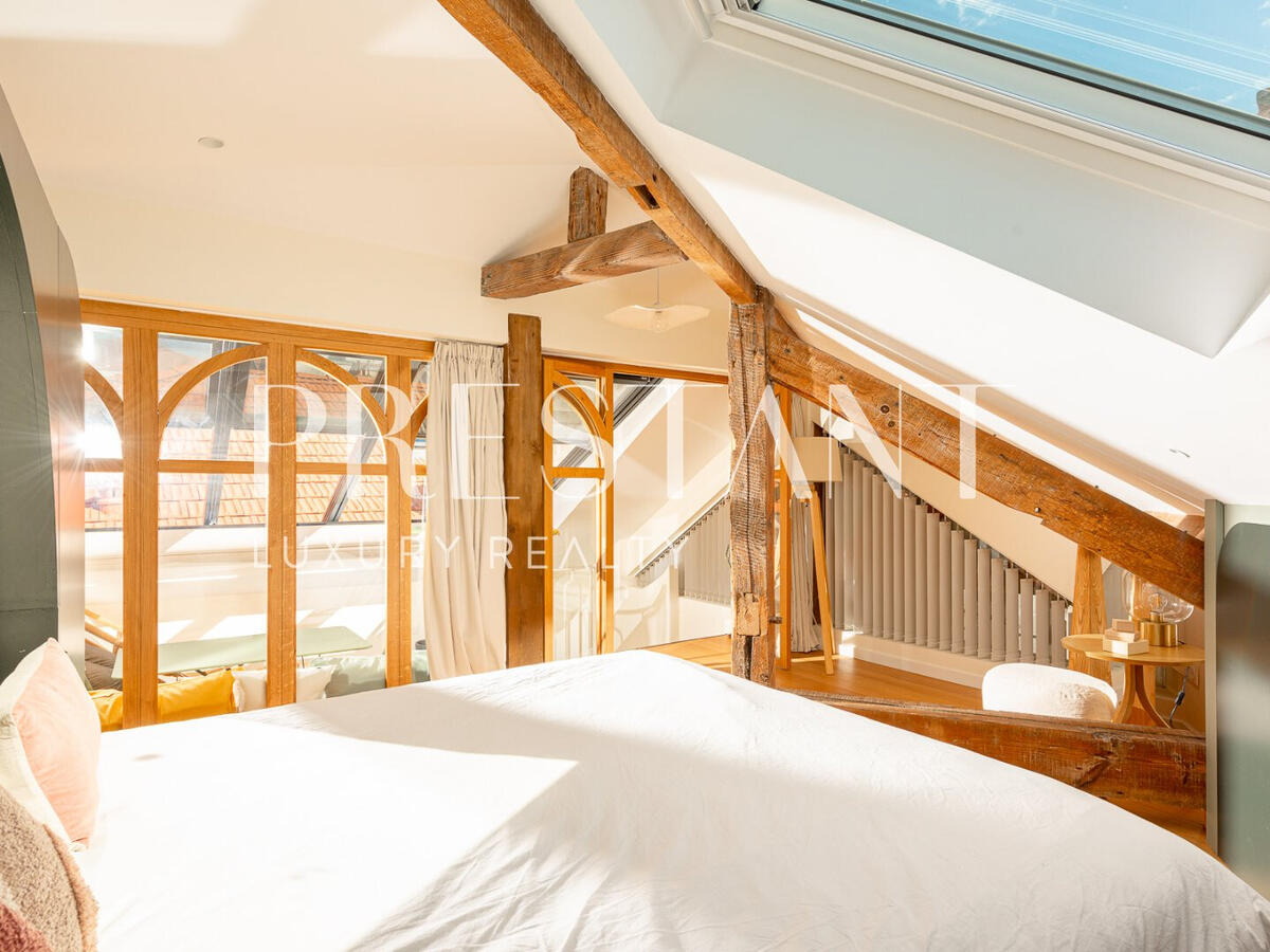 Appartement Biarritz