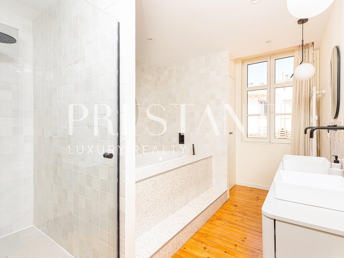 Appartement Biarritz