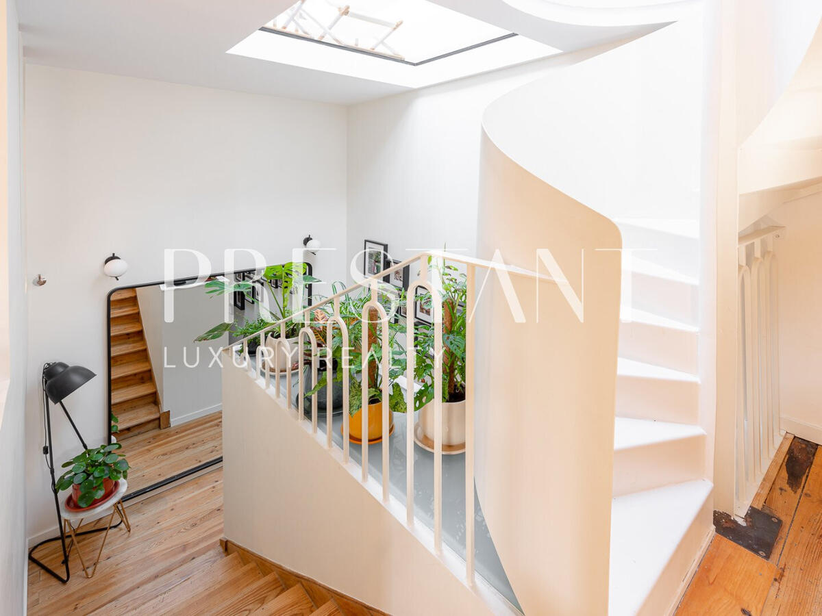 Appartement Biarritz