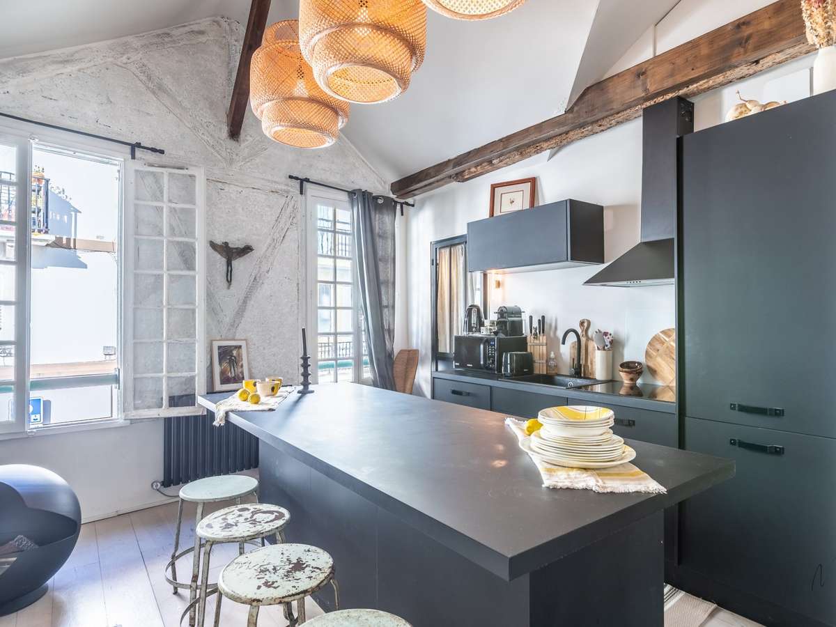 Appartement Biarritz