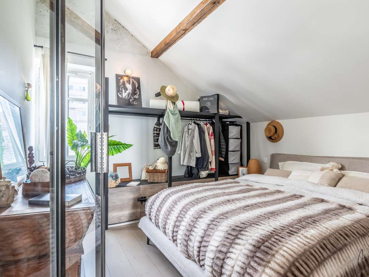 Appartement Biarritz