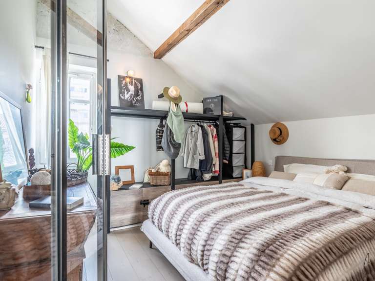 Appartement Biarritz - 2 chambres - 46m²