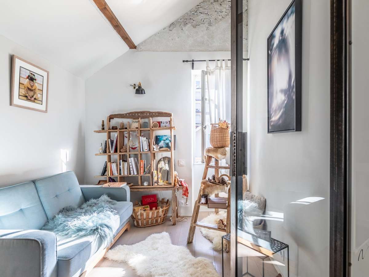 Appartement Biarritz