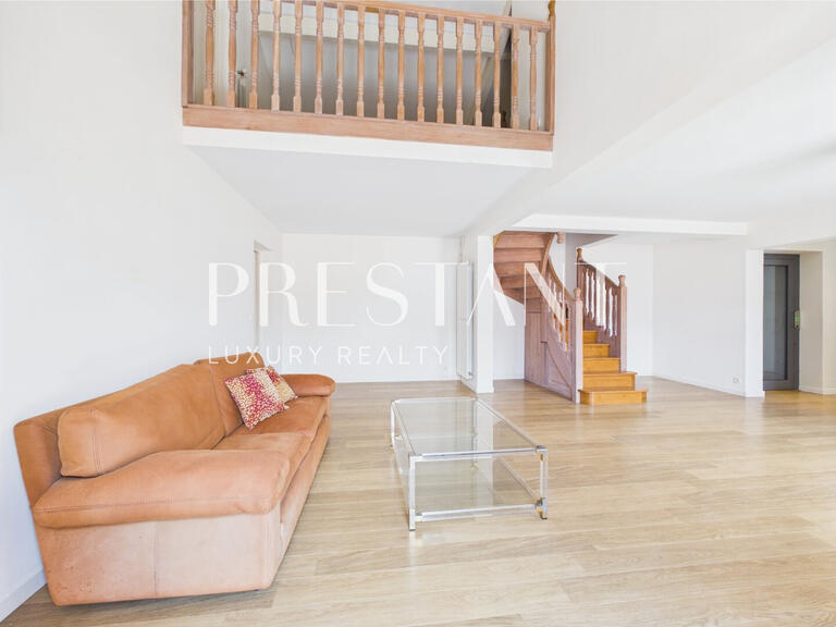 Appartement Biarritz - 3 chambres - 208m²