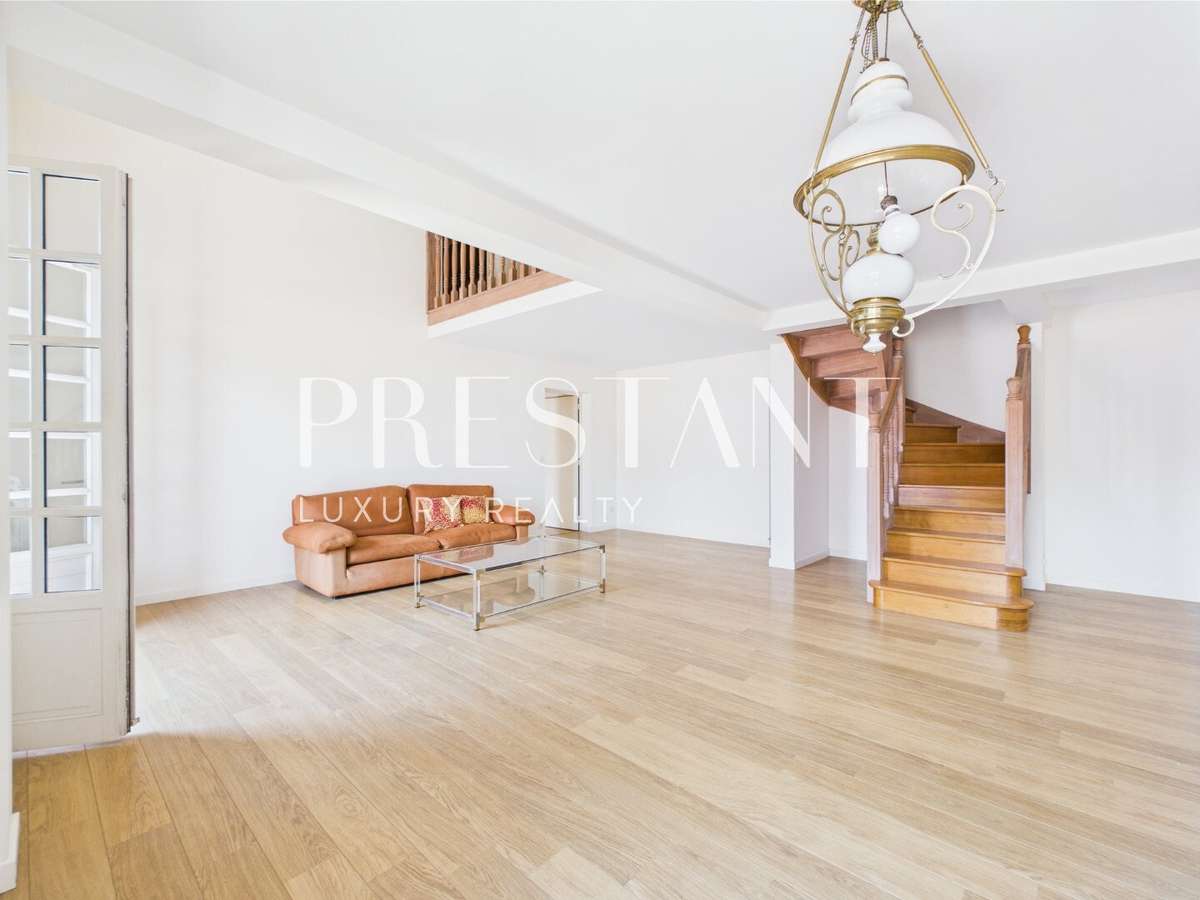 Apartment Biarritz