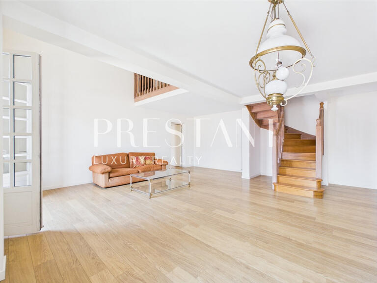 Appartement Biarritz - 3 chambres - 208m²