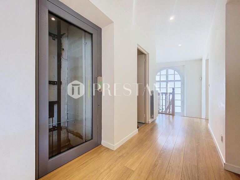 Appartement Biarritz - 3 chambres - 154m²