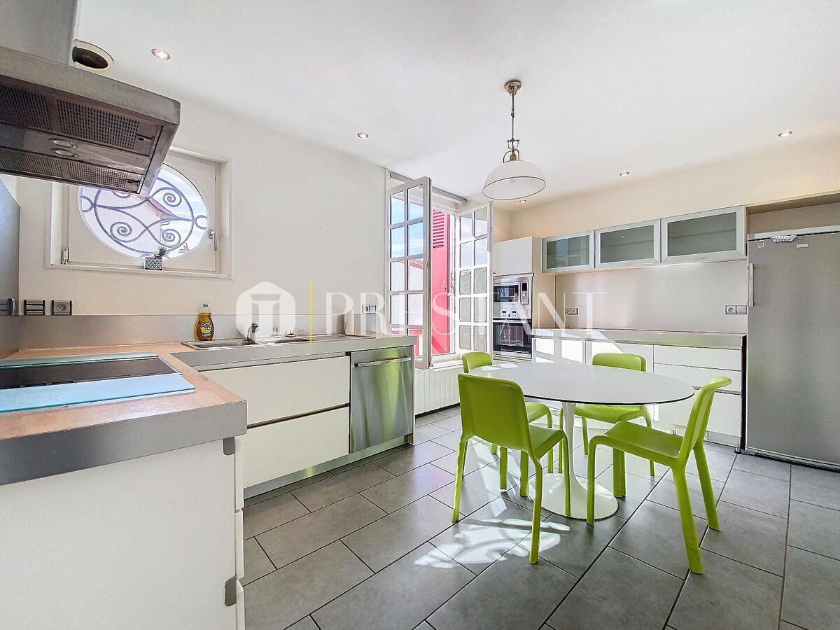 Appartement Biarritz