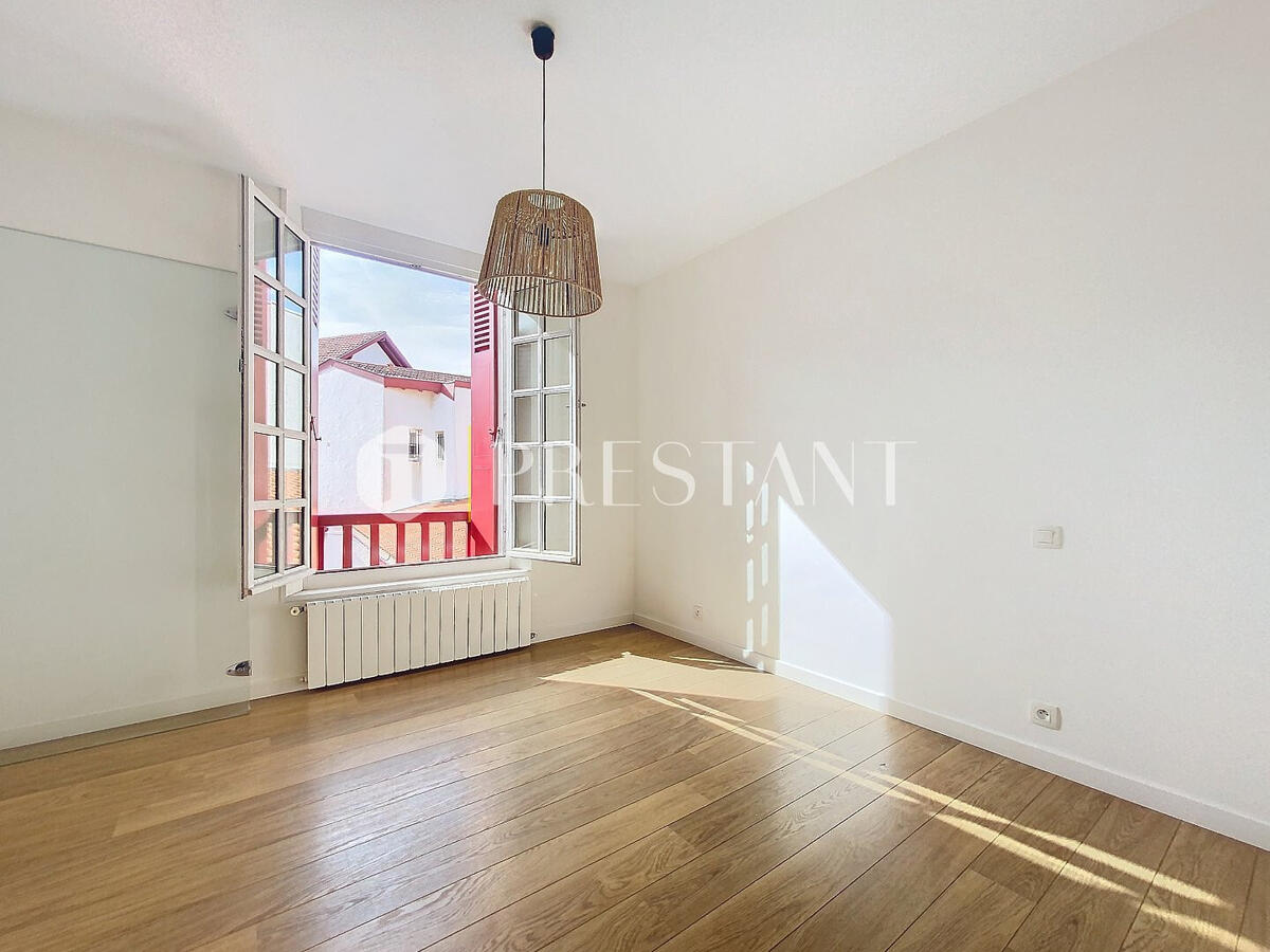 Appartement Biarritz