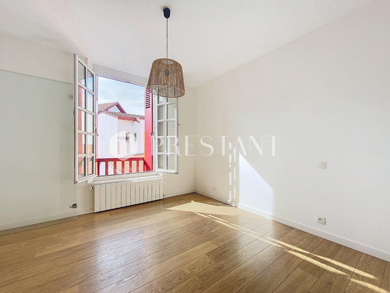 Appartement Biarritz - 3 chambres - 154m²