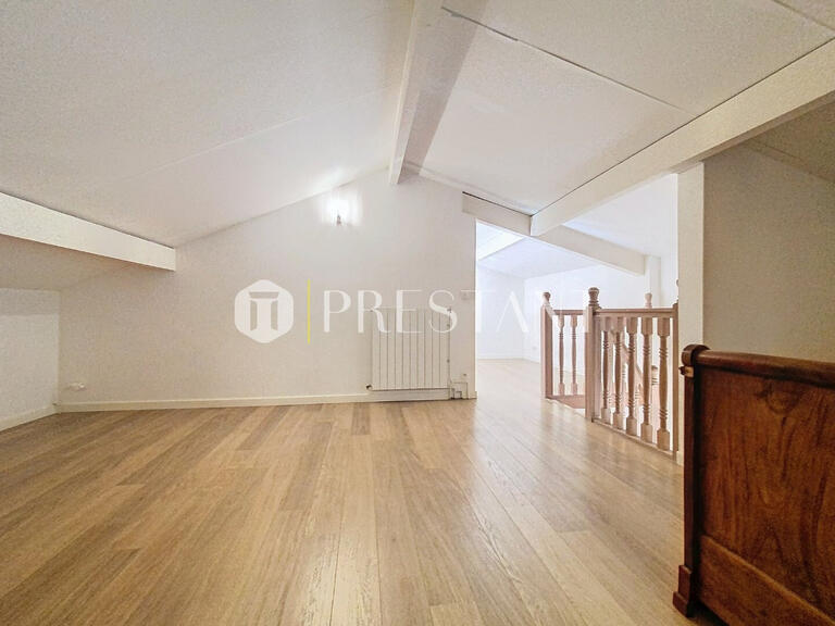Appartement Biarritz - 3 chambres - 154m²