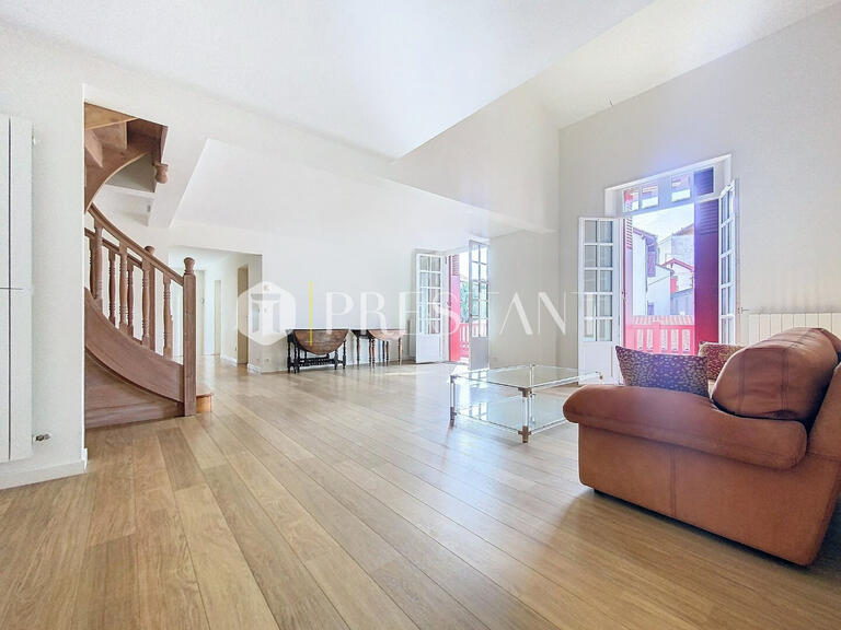 Appartement Biarritz - 3 chambres - 154m²